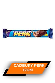 Cadbury Perk 12gm